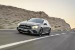 Mercedes-Benz A-Class AMG Line Edition 2018 года (WW)